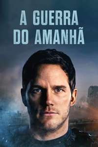 The Tomorrow War - Poster