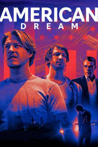 American Dream - Poster