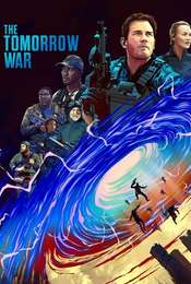 The Tomorrow War