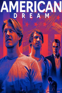 American Dream - Poster