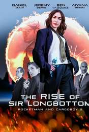 The Rise of Sir Longbottom