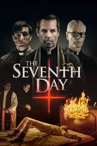 The Seventh Day - Poster