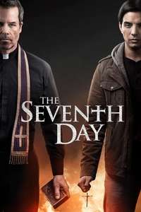 The Seventh Day - Poster