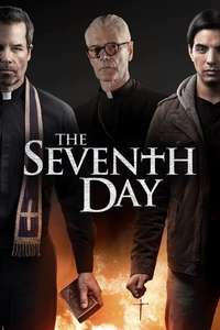 The Seventh Day - Poster