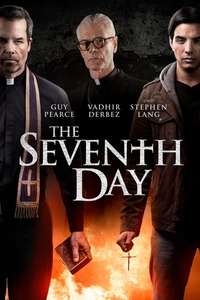 The Seventh Day - Poster