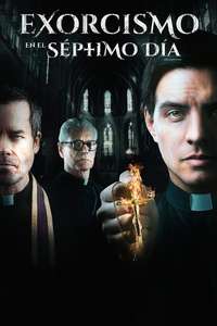 The Seventh Day - Poster