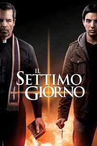 The Seventh Day - Poster