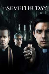 The Seventh Day - Poster
