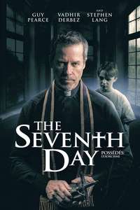 The Seventh Day - Poster