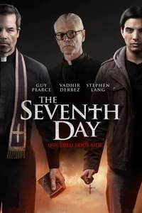 The Seventh Day - Poster