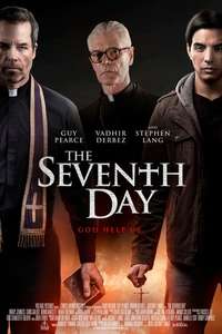 The Seventh Day - Poster