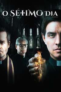 The Seventh Day - Poster