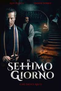 The Seventh Day - Poster