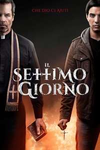 The Seventh Day - Poster