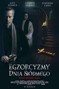 The Seventh Day - Poster