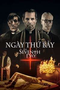 The Seventh Day - Poster