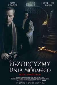 The Seventh Day - Poster