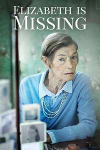 Elizabeth Is Missing - Poster