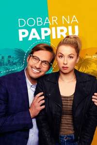 Good on Paper - Poster