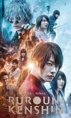 Rurouni Kenshin: The Final