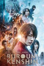 Rurouni Kenshin: The Final