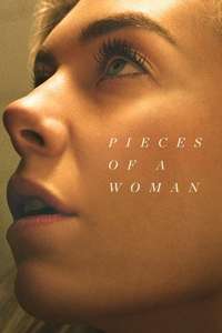 Pieces of a Woman - Poster
