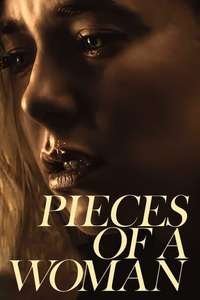 Pieces of a Woman - Poster