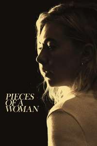 Pieces of a Woman - Poster