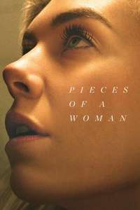 Pieces of a Woman - Poster