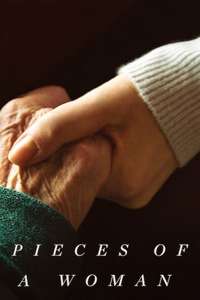 Pieces of a Woman - Poster