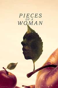 Pieces of a Woman - Poster