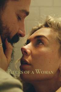 Pieces of a Woman - Poster