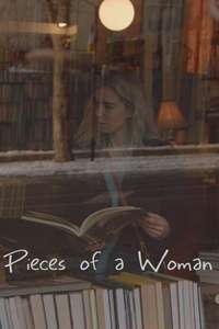 Pieces of a Woman - Poster