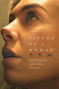 Pieces of a Woman - Poster