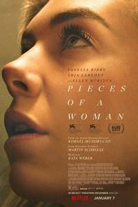 Pieces of a Woman - Poster