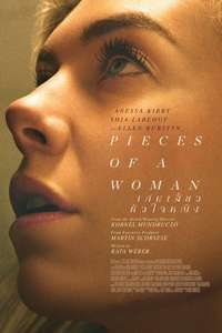 Pieces of a Woman - Poster