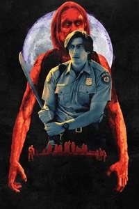 The Dead Don't Die - Poster