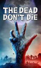 The Dead Don't Die