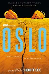 Oslo - Posters