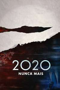 Death to 2020 - Poster