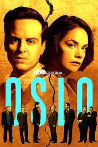 Oslo - Posters