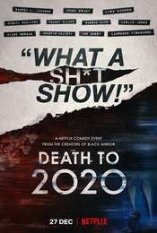 Death to 2020