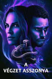 Fatale - Posters