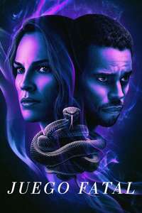 Fatale - Posters