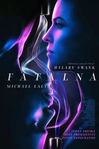 Fatale - Posters