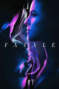 Fatale - Posters