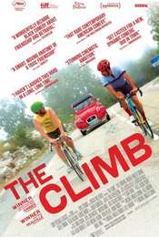 The Climb