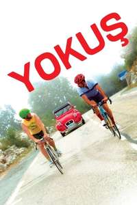 The Climb - Poster