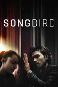 Songbird - Poster