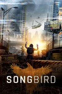 Songbird - Poster